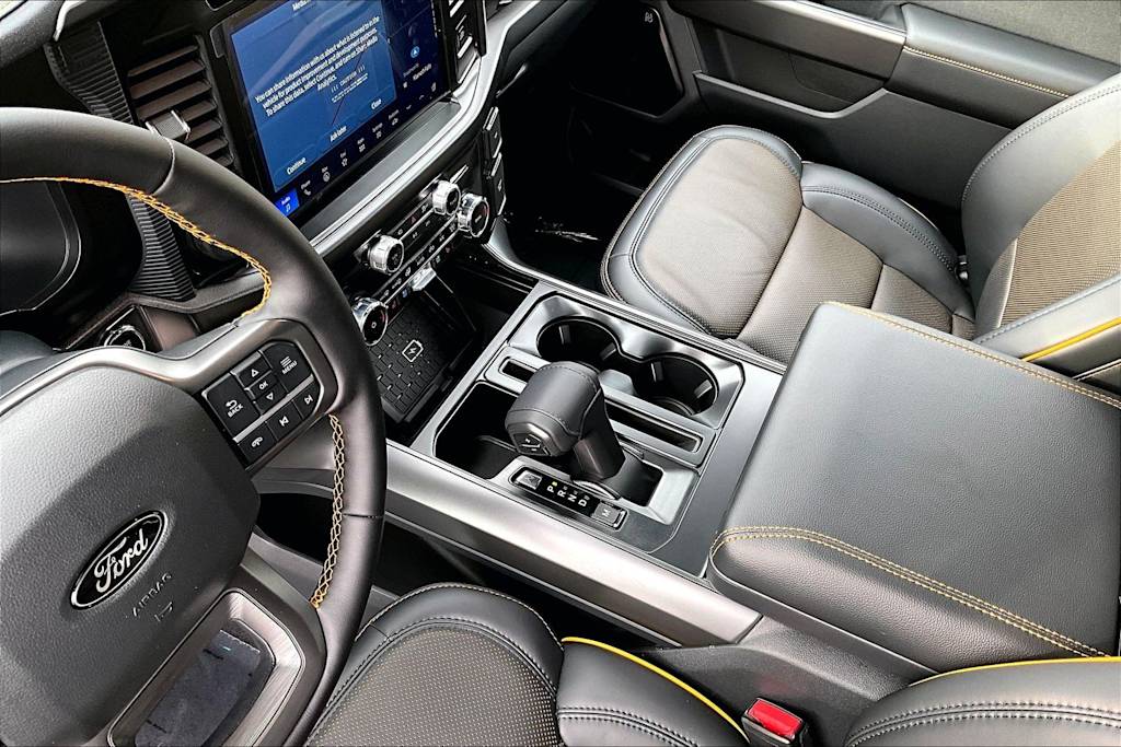 Thumbnail: 2025 Ford F-150 - 16