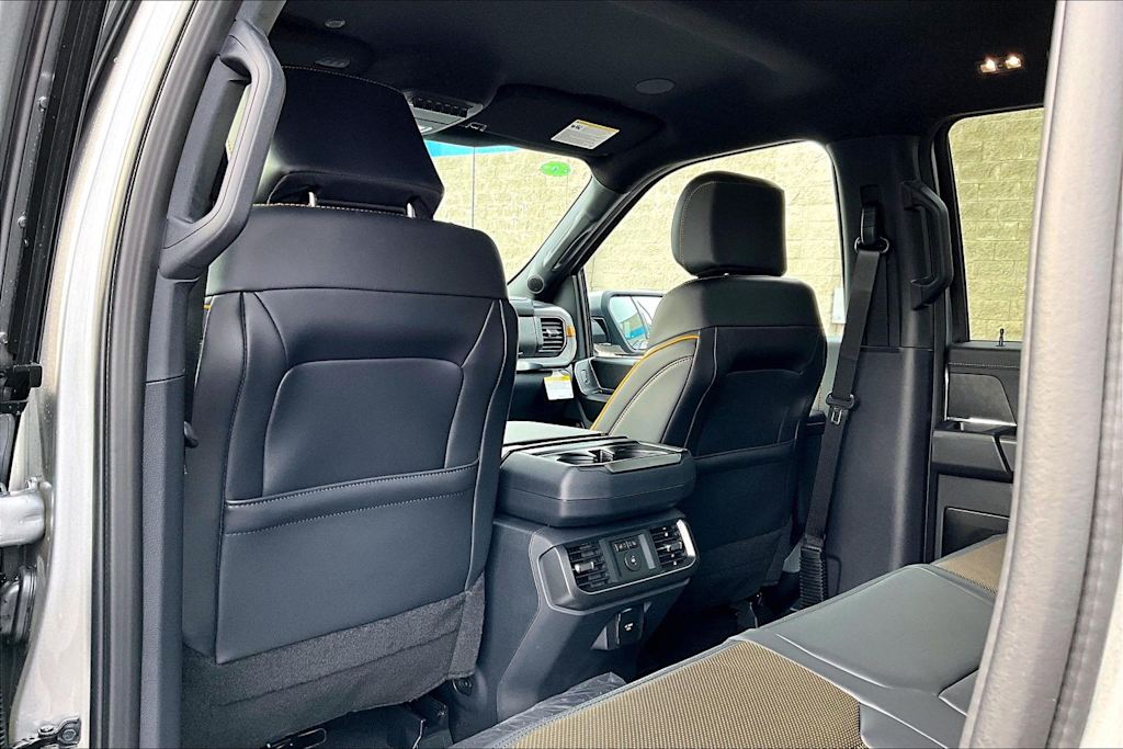 Thumbnail: 2025 Ford F-150 - 13