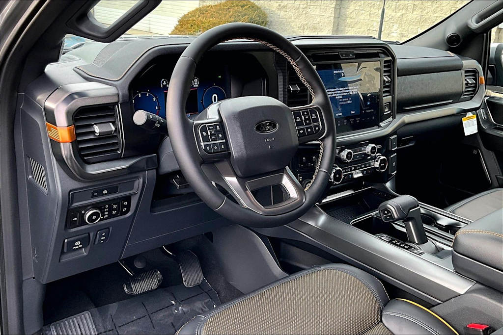 Thumbnail: 2025 Ford F-150 - 2