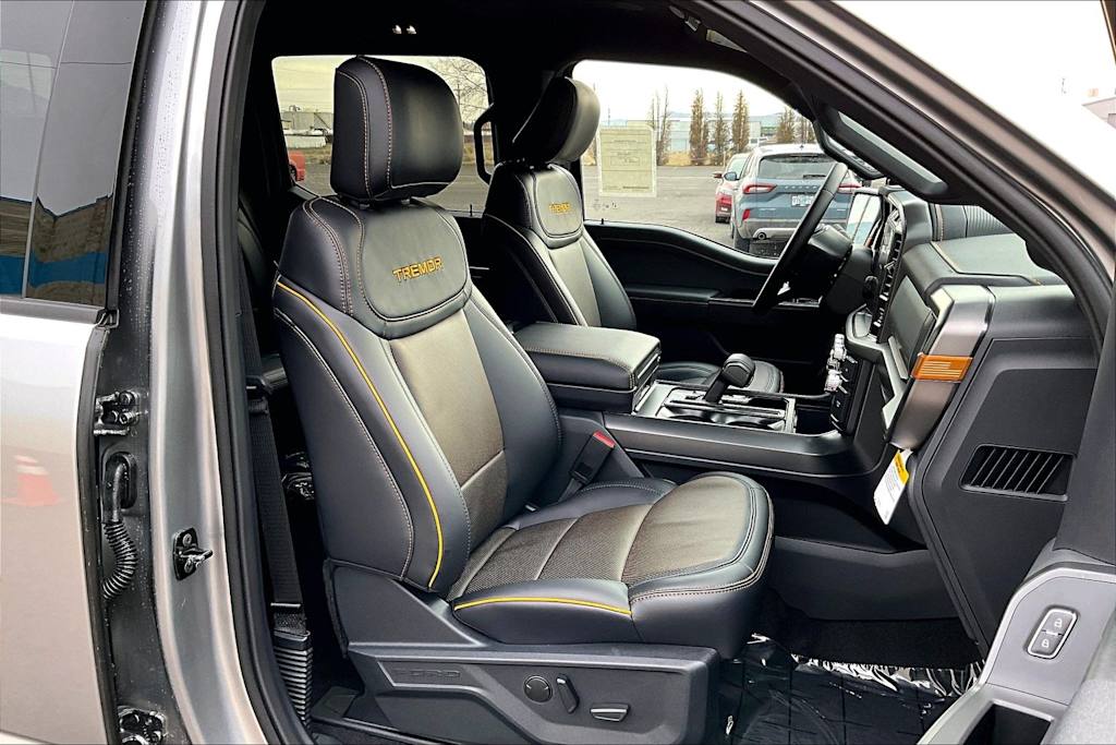 Thumbnail: 2025 Ford F-150 - 12