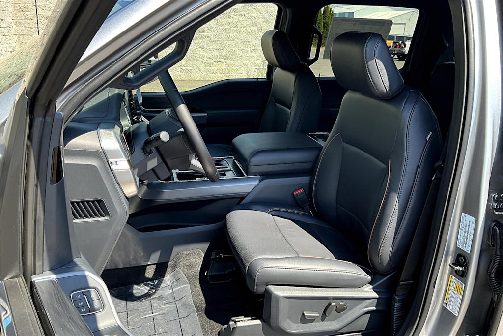 Thumbnail: 2025 Ford F-150 - 11