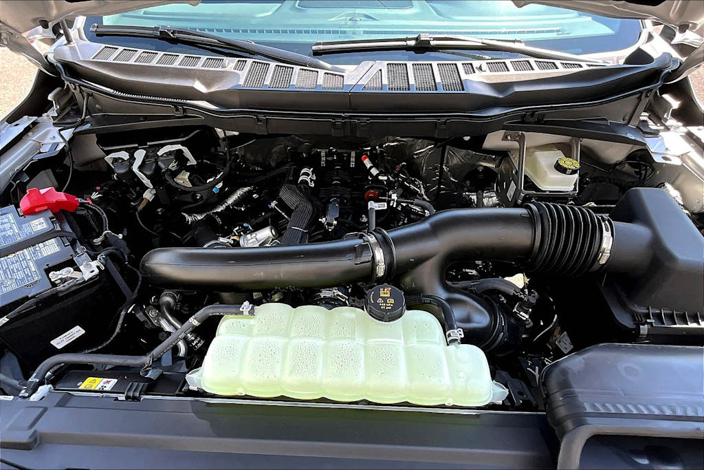 Thumbnail: 2025 Ford F-150 - 9