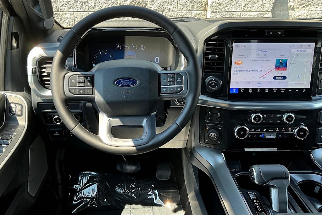 Thumbnail: 2025 Ford F-150 - 14