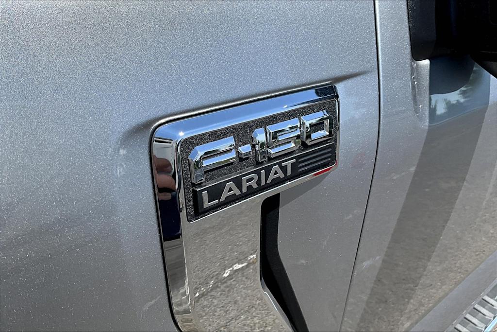 Thumbnail: 2025 Ford F-150 - 7