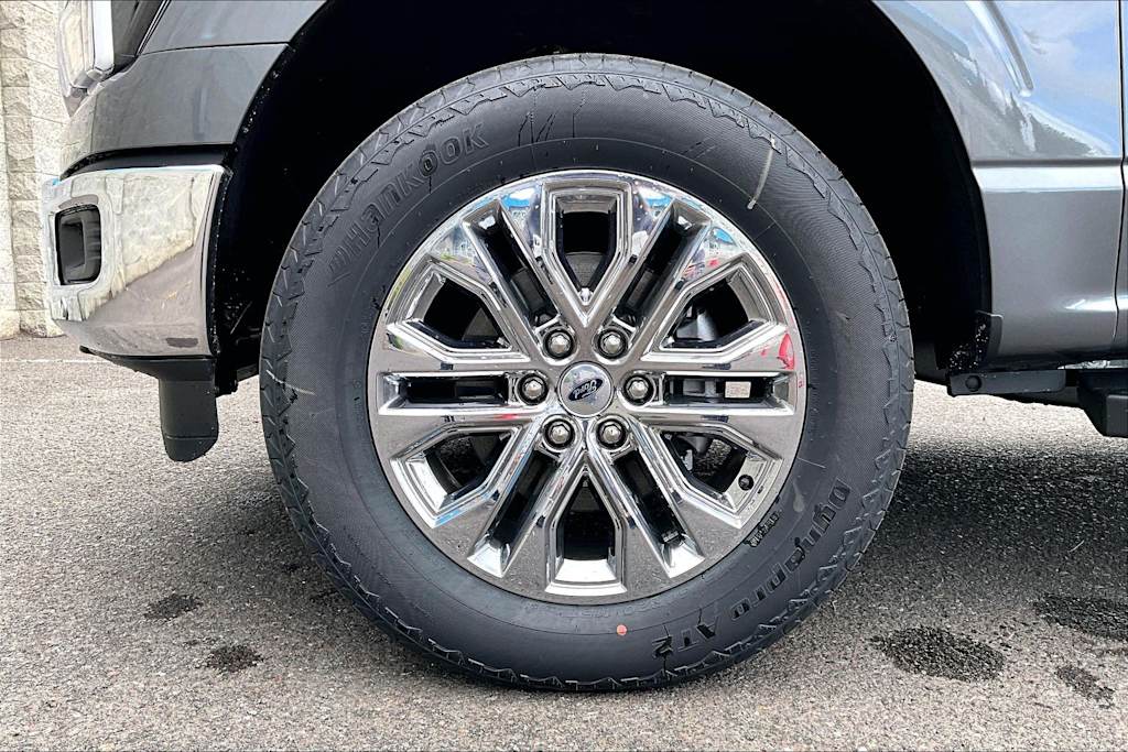 Thumbnail: 2026 Ford F-150 - 7