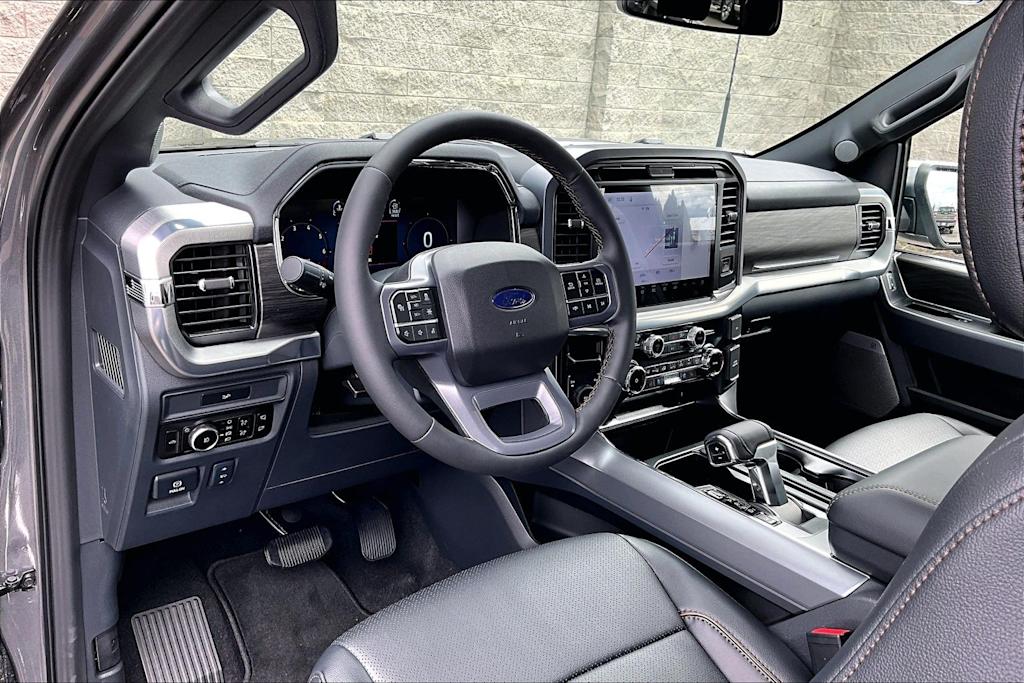 Thumbnail: 2026 Ford F-150 - 2