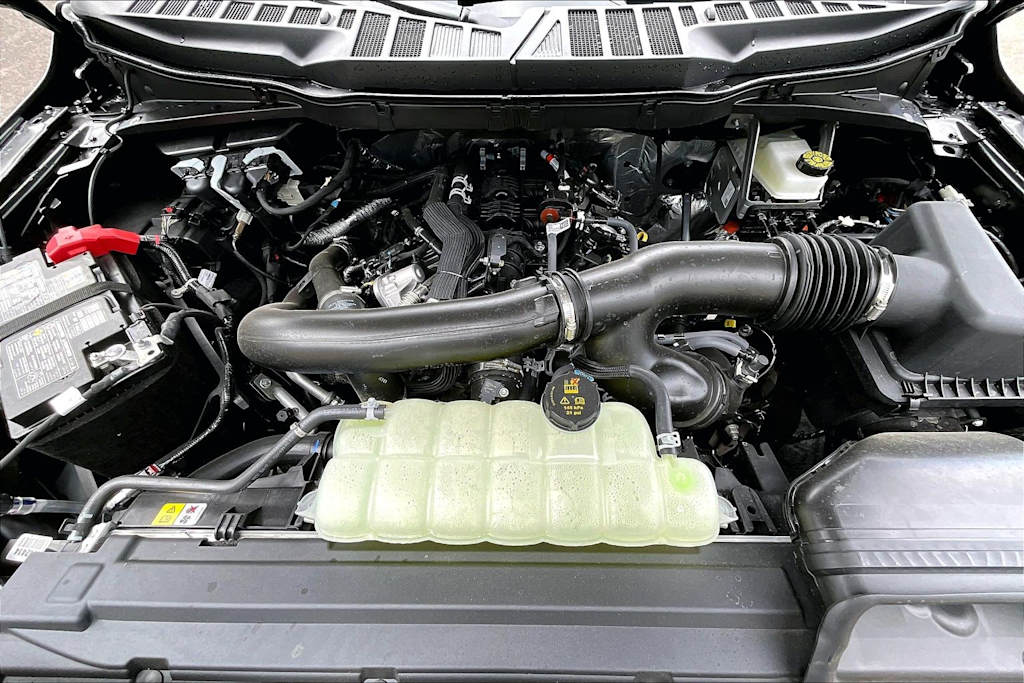Thumbnail: 2026 Ford F-150 - 8