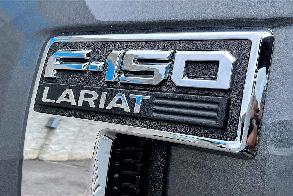 Thumbnail: 2026 Ford F-150 - 20