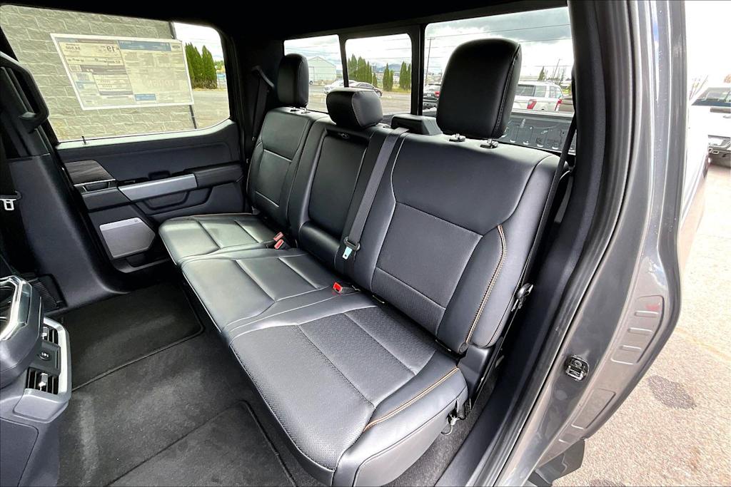 Thumbnail: 2026 Ford F-150 - 12