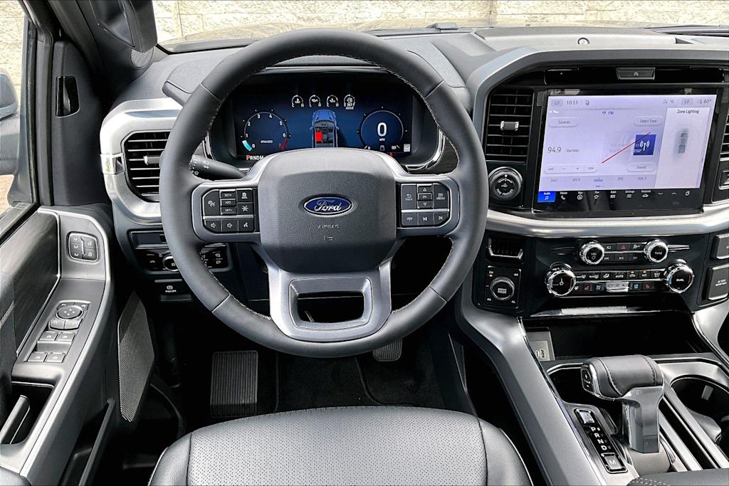 Thumbnail: 2026 Ford F-150 - 13