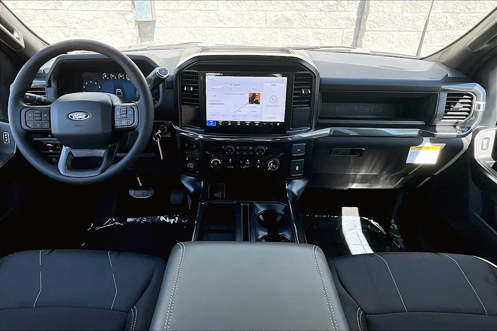 Thumbnail: 2025 Ford F-150 - 10