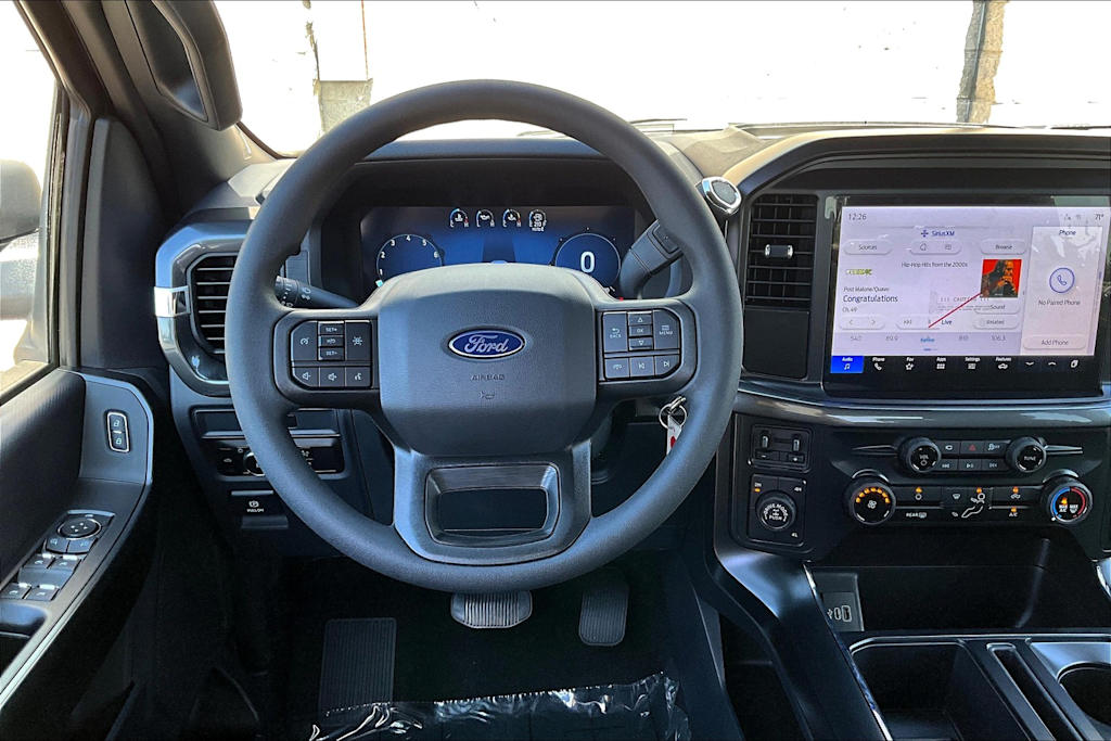 Thumbnail: 2025 Ford F-150 - 14