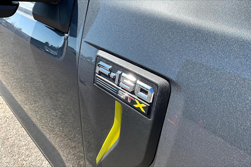 Thumbnail: 2025 Ford F-150 - 7