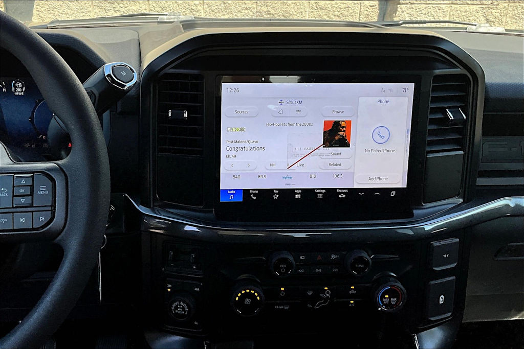 Thumbnail: 2025 Ford F-150 - 16