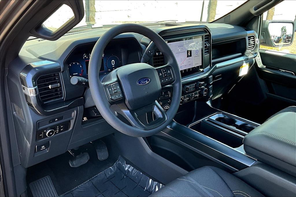 Thumbnail: 2025 Ford F-150 - 2