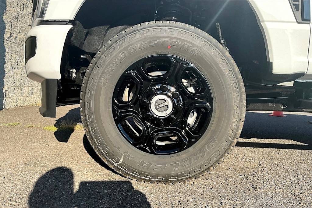 Thumbnail: 2026 Ford F-350 - 7