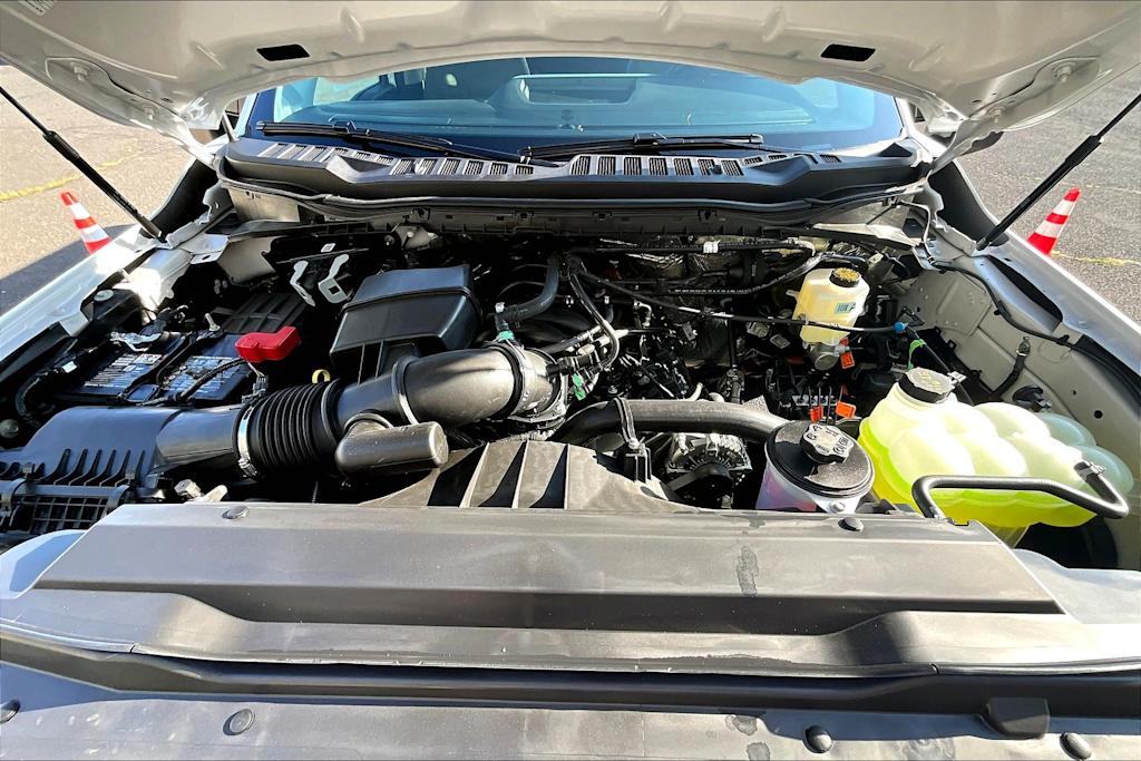 Thumbnail: 2026 Ford F-350 - 8