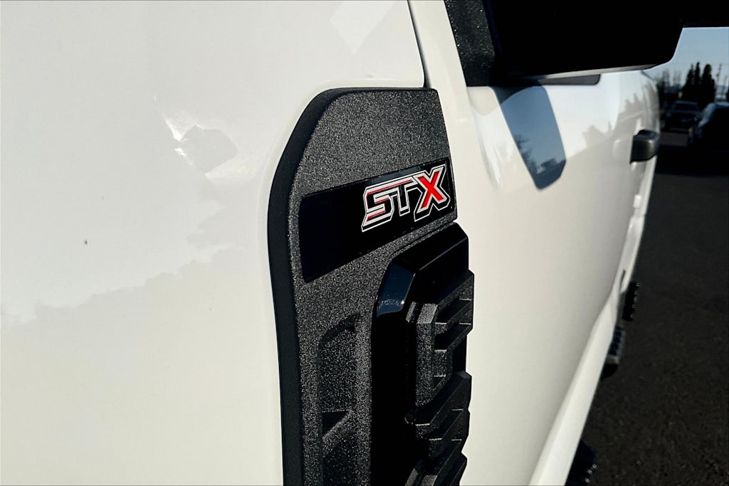 Thumbnail: 2026 Ford F-350 - 15