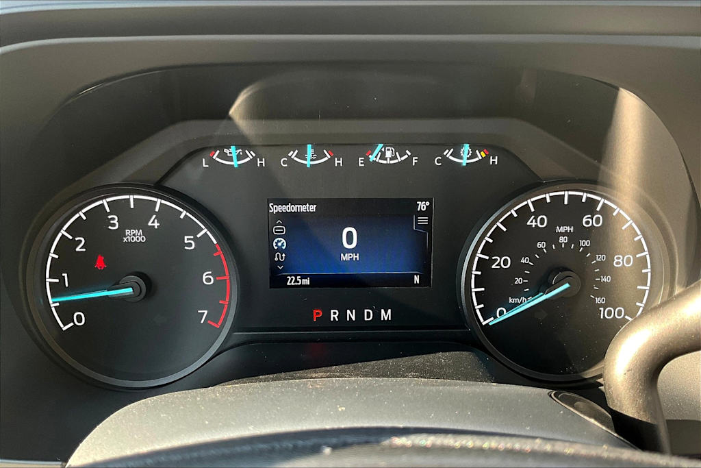 Thumbnail: 2026 Ford F-350 - 12