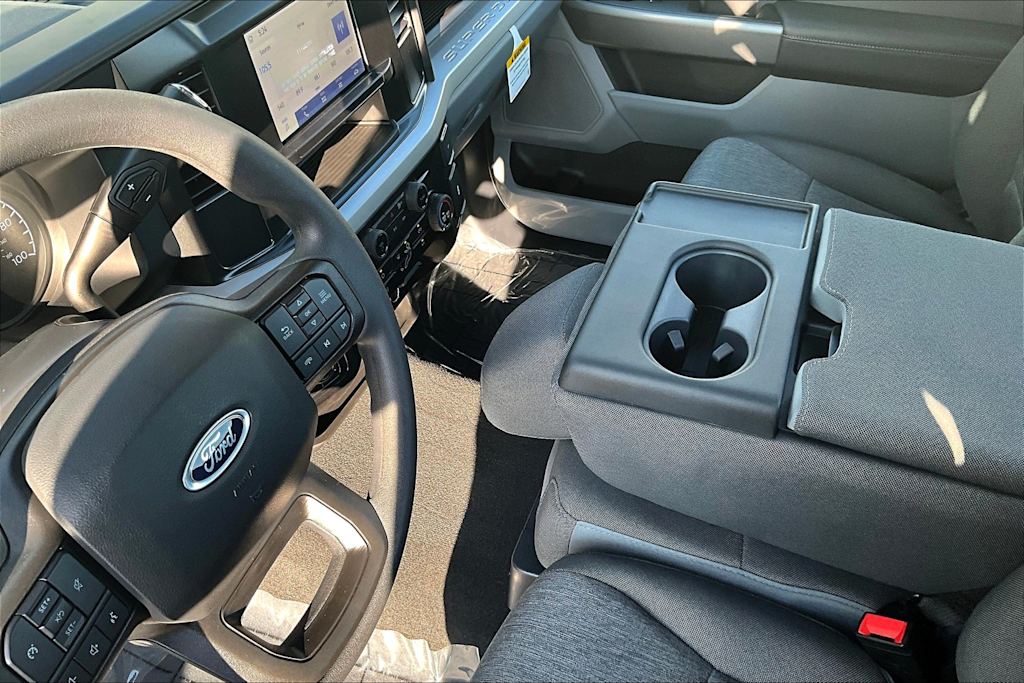 Thumbnail: 2026 Ford F-350 - 9