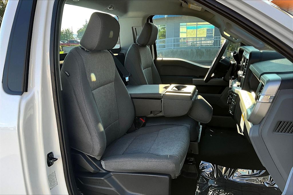 Thumbnail: 2026 Ford F-350 - 11