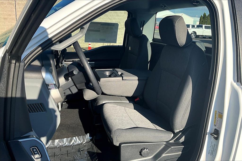 Thumbnail: 2026 Ford F-350 - 10