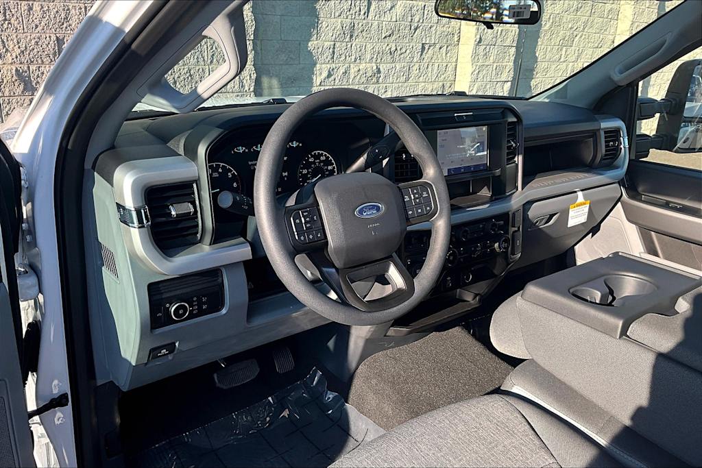 Thumbnail: 2026 Ford F-350 - 2