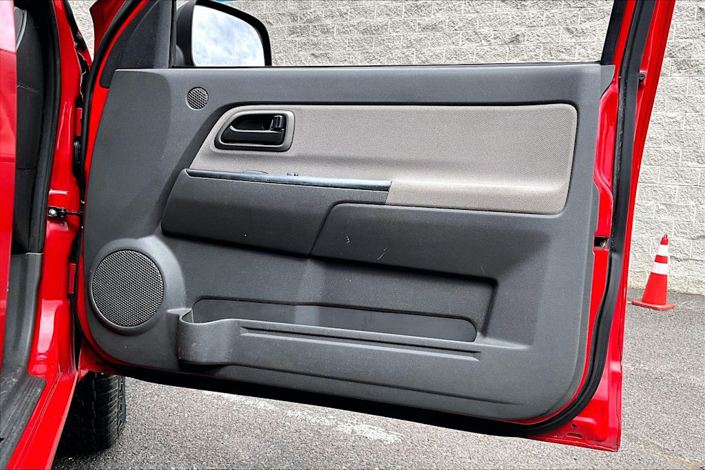 Thumbnail: 2005 Chevrolet Colorado - 29