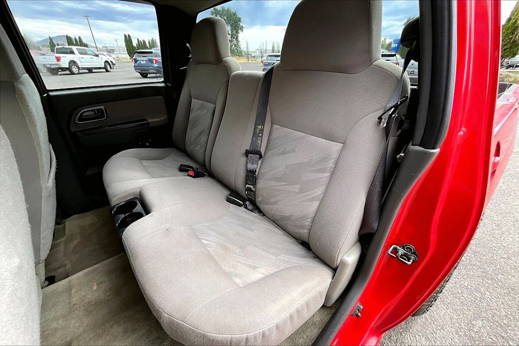 Thumbnail: 2005 Chevrolet Colorado - 13