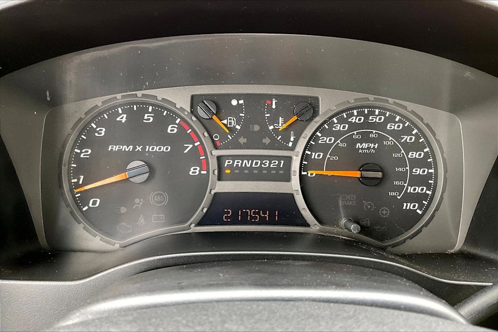 Thumbnail: 2005 Chevrolet Colorado - 17