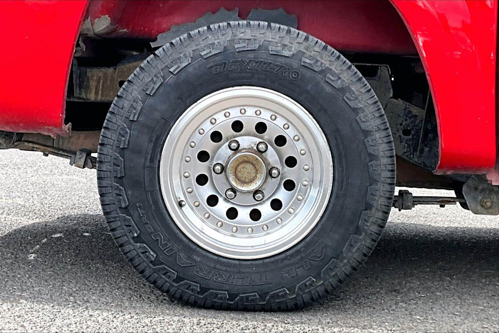 Thumbnail: 2005 Chevrolet Colorado - 36