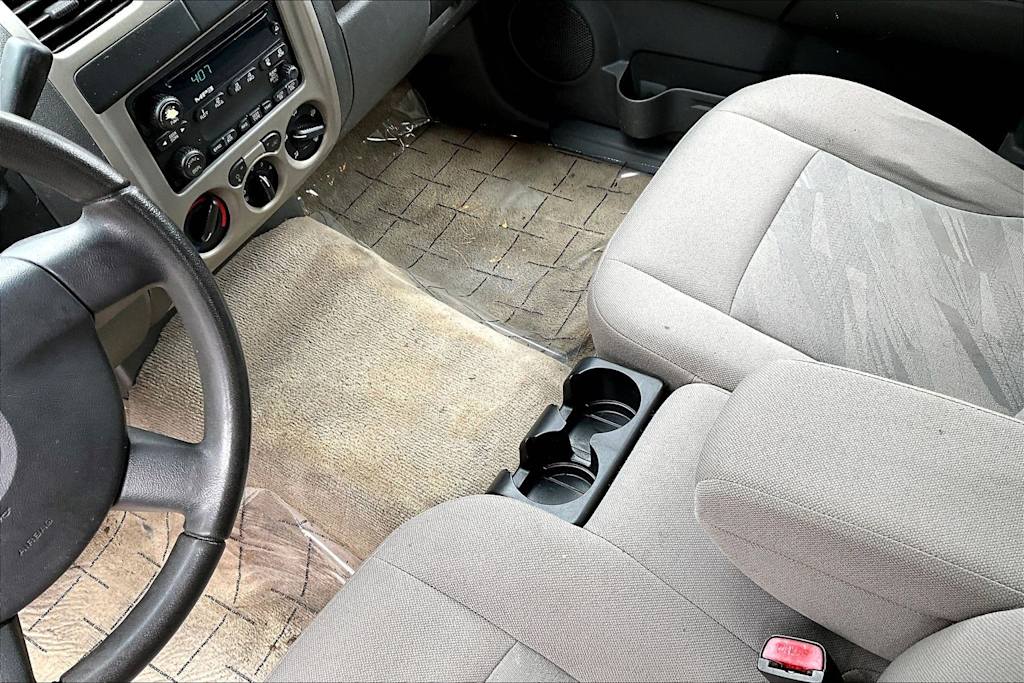 Thumbnail: 2005 Chevrolet Colorado - 22