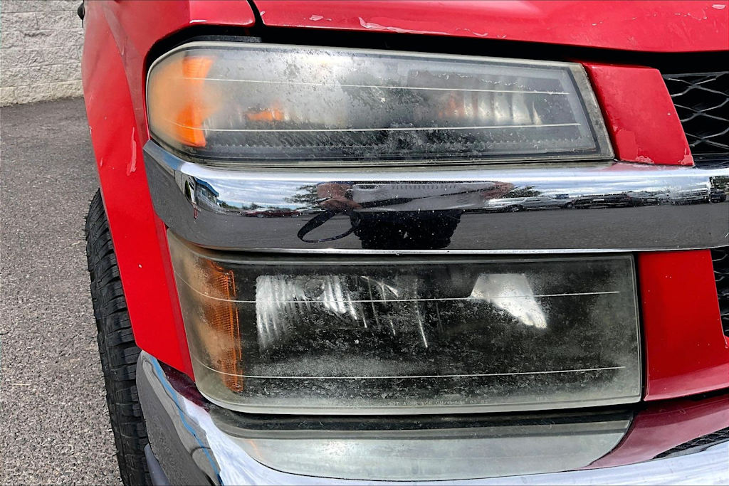 Thumbnail: 2005 Chevrolet Colorado - 31