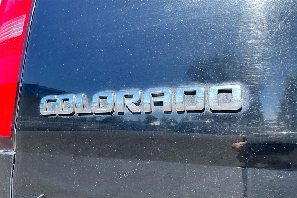 Thumbnail: 2016 Chevrolet Colorado - 7