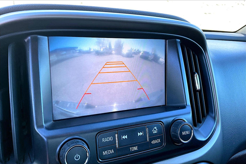 Thumbnail: 2016 Chevrolet Colorado - 26