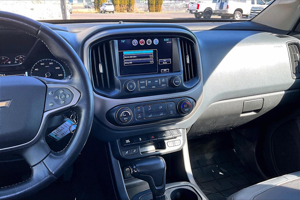 Thumbnail: 2016 Chevrolet Colorado - 15