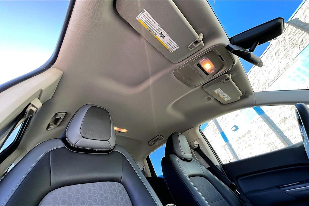 Thumbnail: 2016 Chevrolet Colorado - 30