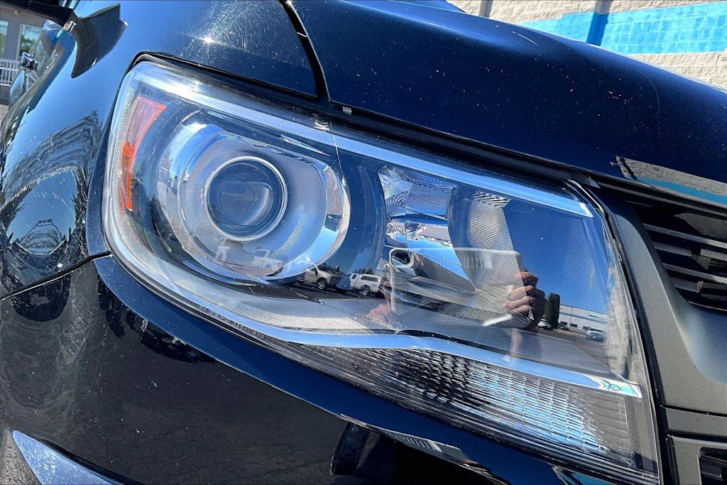 Thumbnail: 2016 Chevrolet Colorado - 31