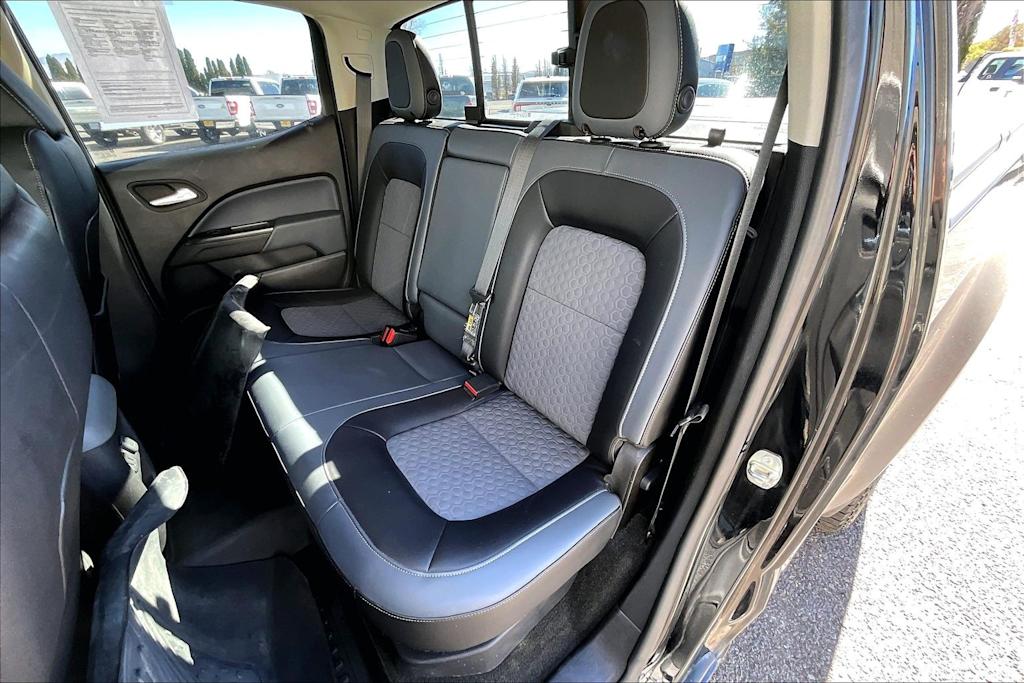 Thumbnail: 2016 Chevrolet Colorado - 29