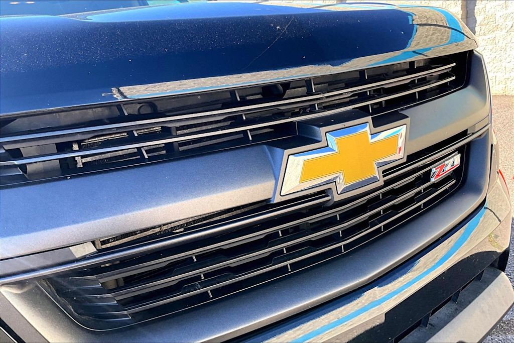 Thumbnail: 2016 Chevrolet Colorado - 33