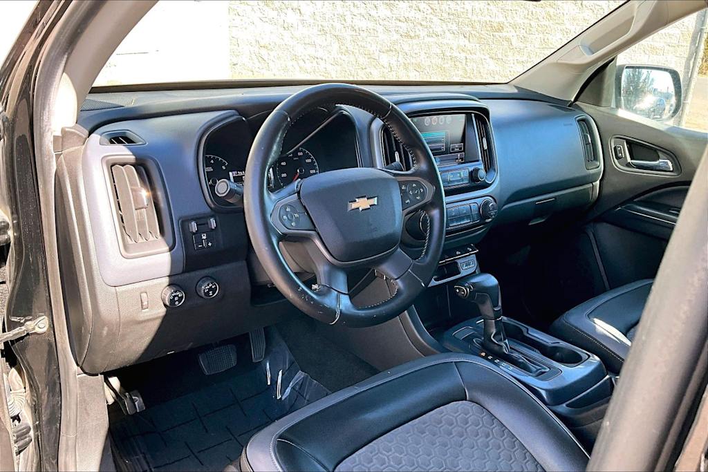 Thumbnail: 2016 Chevrolet Colorado - 2