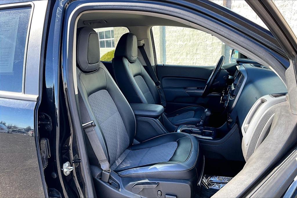 Thumbnail: 2016 Chevrolet Colorado - 12