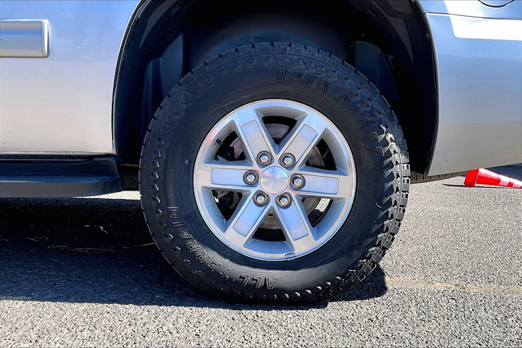 Thumbnail: 2012 GMC Yukon - 35