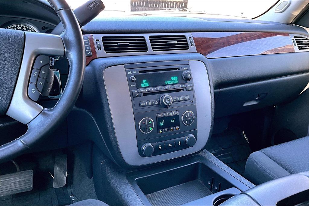 Thumbnail: 2012 GMC Yukon - 15