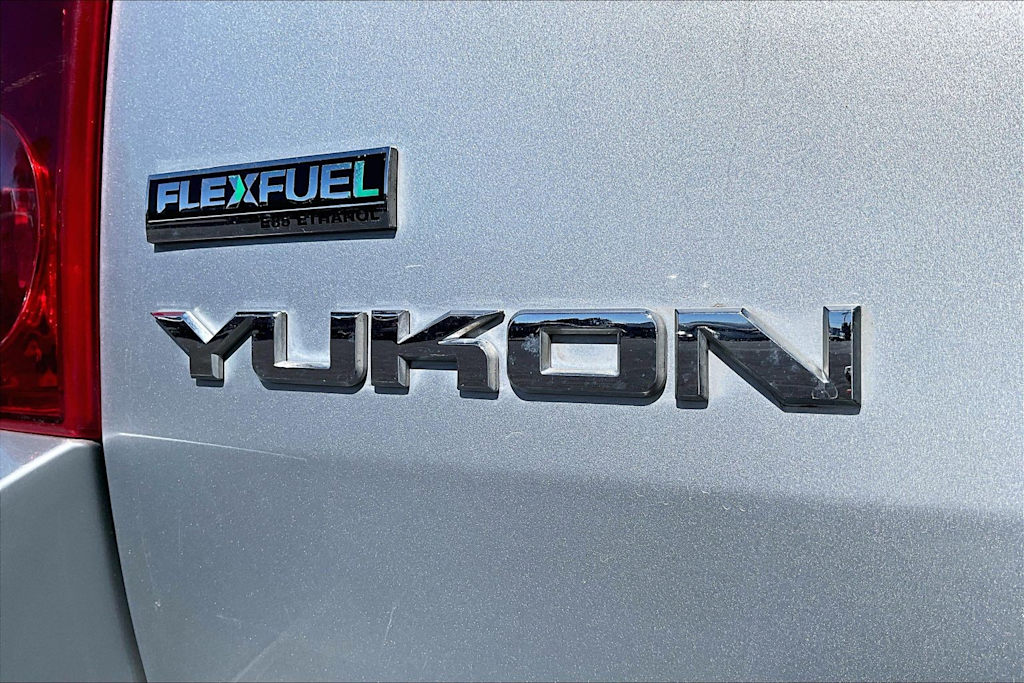 Thumbnail: 2012 GMC Yukon - 7