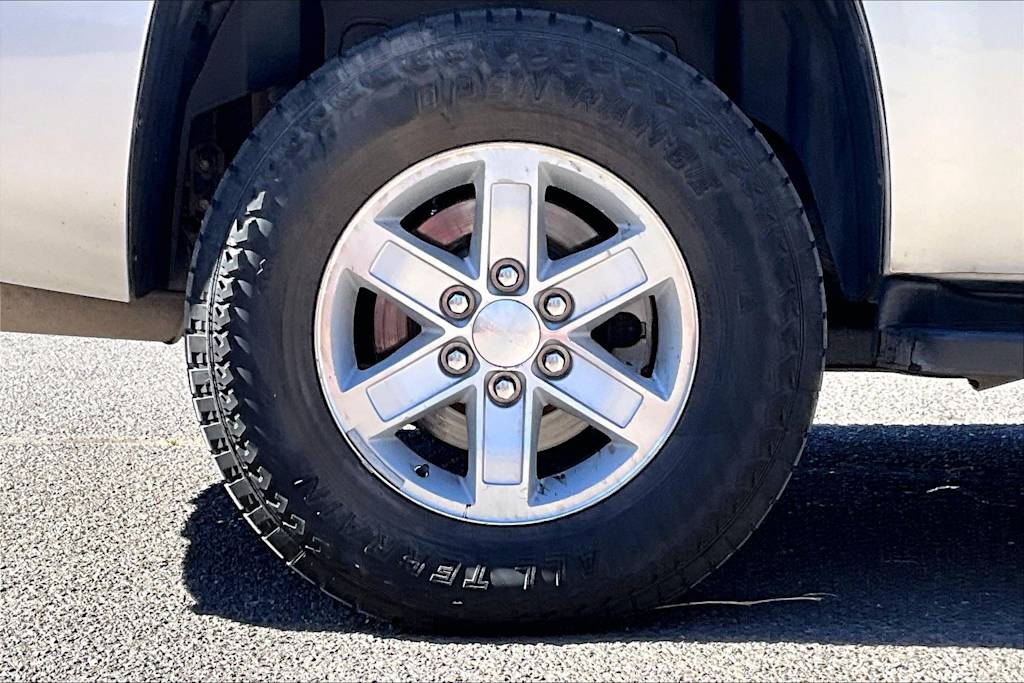 Thumbnail: 2012 GMC Yukon - 36
