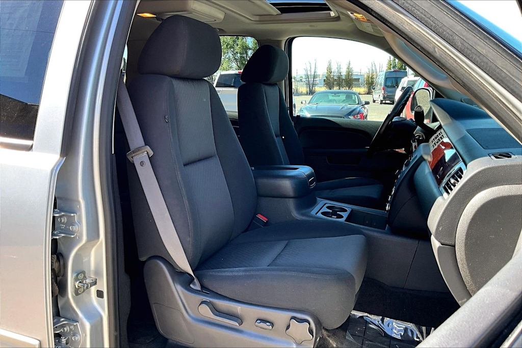 Thumbnail: 2012 GMC Yukon - 12