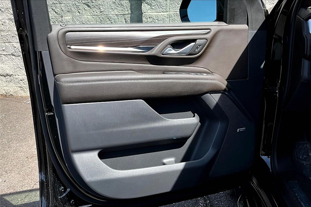 2022 GMC Yukon Denali 28