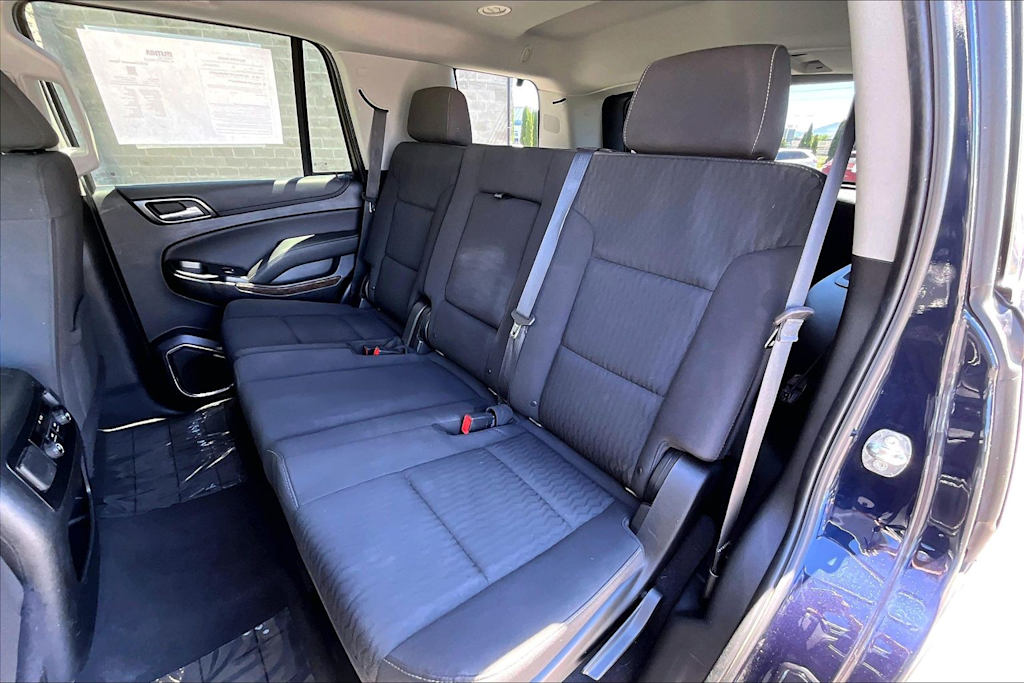 Thumbnail: 2020 Chevrolet Tahoe - 29