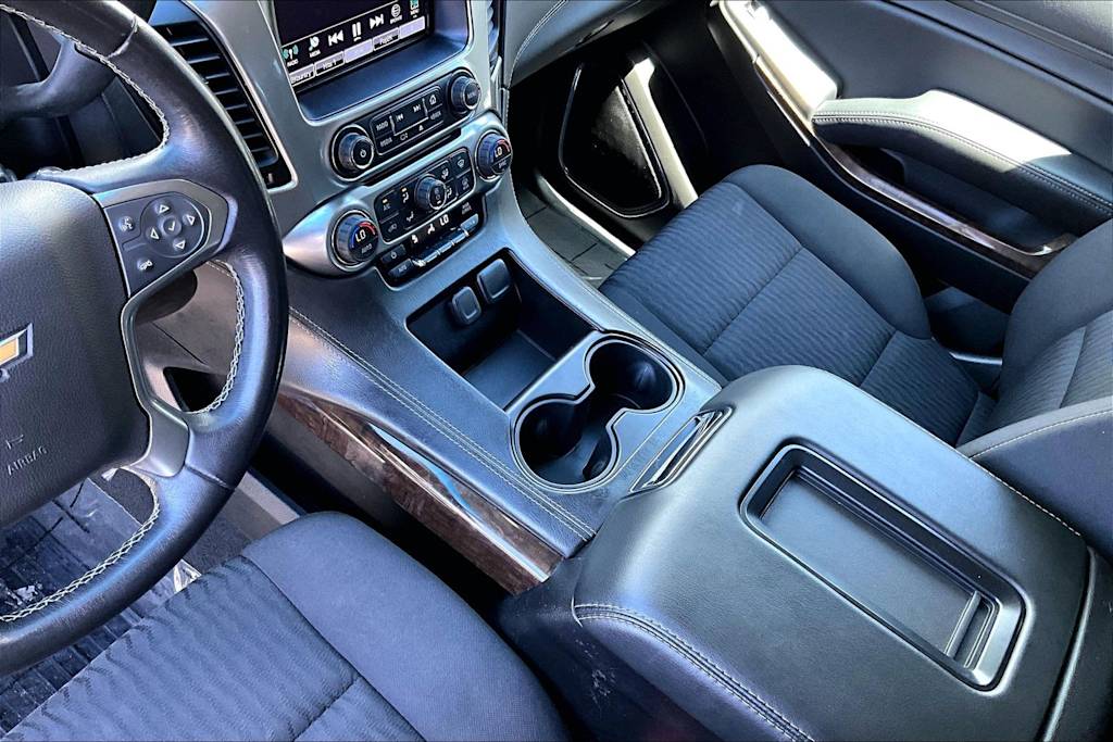 Thumbnail: 2020 Chevrolet Tahoe - 21